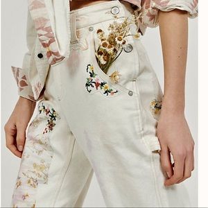 Love Alive Free people jeans - Size 25